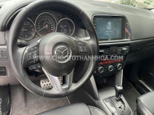 Xe Mazda CX5 2.0 AT 2015