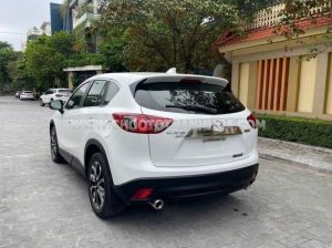 Xe Mazda CX5 2.0 AT 2015