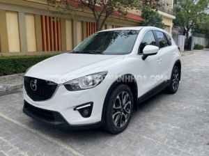 Xe Mazda CX5 2.0 AT 2015
