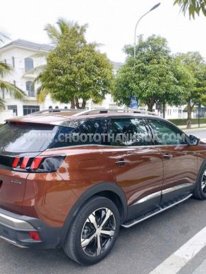 Xe Peugeot 3008 1.6 AT 2018