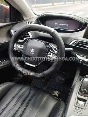 Xe Peugeot 3008 1.6 AT 2018