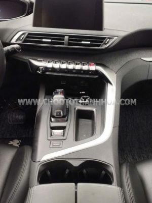 Xe Peugeot 3008 1.6 AT 2018