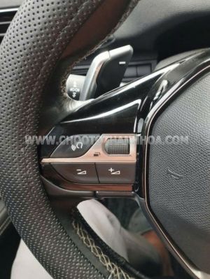 Xe Peugeot 3008 1.6 AT 2018