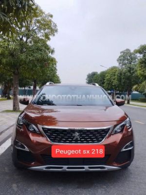 Xe Peugeot 3008 1.6 AT 2018