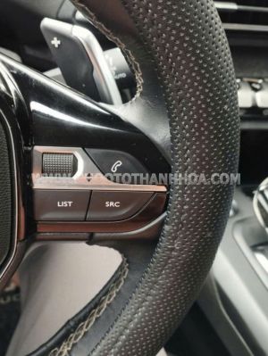 Xe Peugeot 3008 1.6 AT 2018