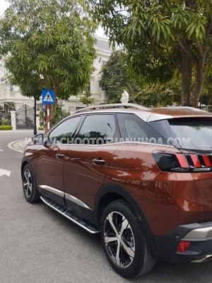 Xe Peugeot 3008 1.6 AT 2018