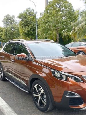 Xe Peugeot 3008 1.6 AT 2018
