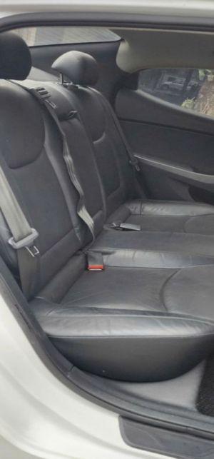 Xe Hyundai Elantra 1.6 AT 2014