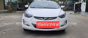 Xe Hyundai Elantra 1.6 AT 2014