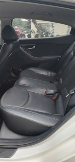 Xe Hyundai Elantra 1.6 AT 2014