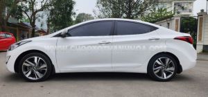 Xe Hyundai Elantra 1.6 AT 2014