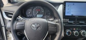 Xe Toyota Vios 1.5E MT 2021