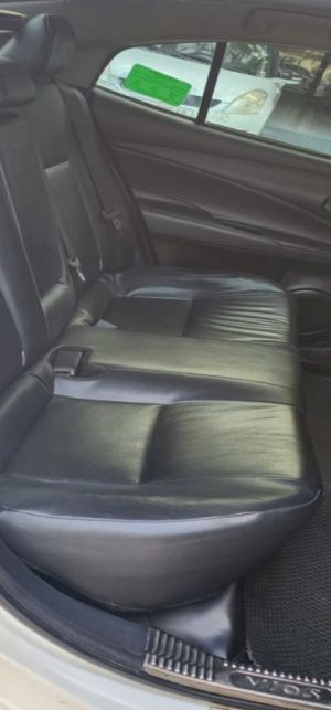 Xe Toyota Vios 1.5E MT 2021