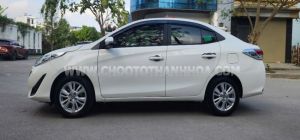 Xe Toyota Vios 1.5E MT 2021
