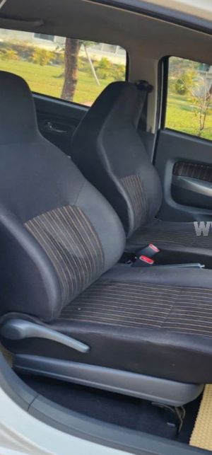 Xe Toyota Wigo 1.2G AT 2018