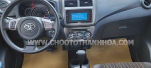 Xe Toyota Wigo 1.2G AT 2018