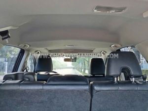 Xe Honda CRV 2.4 AT - TG 2017