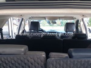 Xe Ford Everest Ambiente 2.0 4x2 MT 2018