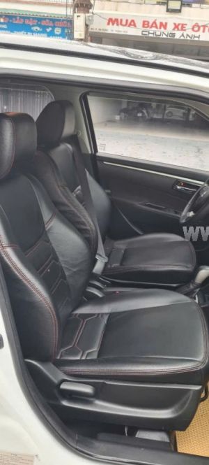 Xe Suzuki Swift 1.4 AT 2017