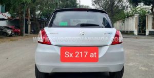 Xe Suzuki Swift 1.4 AT 2017