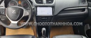 Xe Suzuki Swift 1.4 AT 2017
