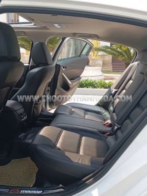 Xe Mazda 6 Premium 2.0 AT 2019