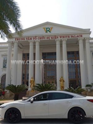 Xe Mazda 6 Premium 2.0 AT 2019