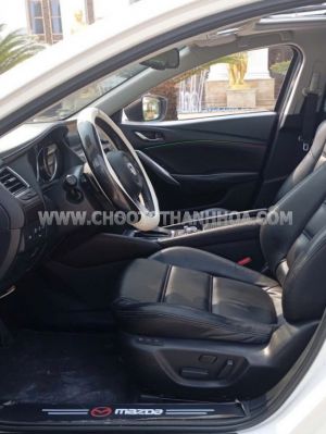 Xe Mazda 6 Premium 2.0 AT 2019