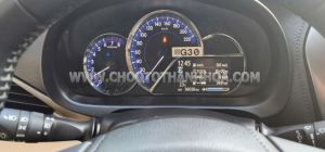 Xe Toyota Vios G 1.5 CVT 2021