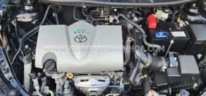 Xe Toyota Vios G 1.5 CVT 2021