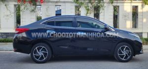 Xe Toyota Vios G 1.5 CVT 2021