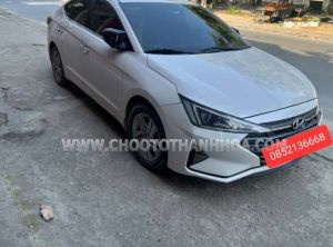 Xe Hyundai Elantra 1.6 AT 2022