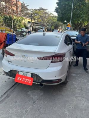 Xe Hyundai Elantra 1.6 AT 2022