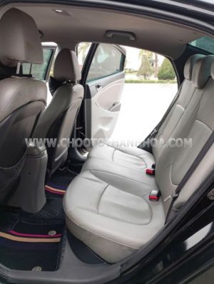Xe Hyundai Accent 1.4 AT 2014
