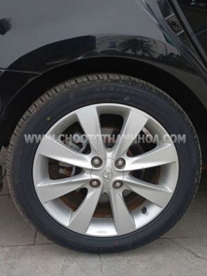 Xe Hyundai Accent 1.4 AT 2014
