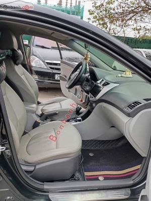 Xe Hyundai Accent 1.4 AT 2014
