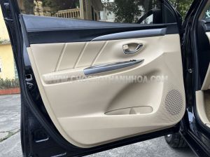 Xe Toyota Vios 1.5G 2017