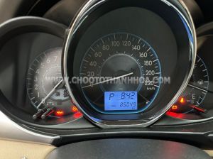 Xe Toyota Vios 1.5G 2017