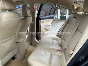 Xe Toyota Vios 1.5G 2017