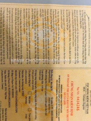 Xe Ford Fiesta S 1.0AT Ecoboost 2016