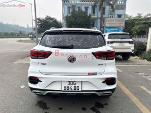 Xe MG ZS Luxury 1.5 AT 2WD 2020