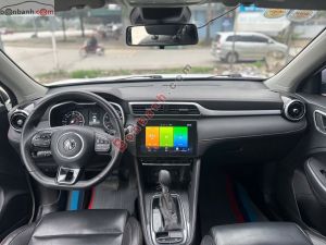 Xe MG ZS Luxury 1.5 AT 2WD 2020