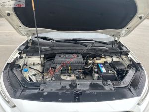 Xe MG ZS Luxury 1.5 AT 2WD 2020