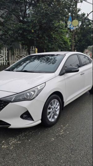 Xe Hyundai Accent 1.4 AT 2023
