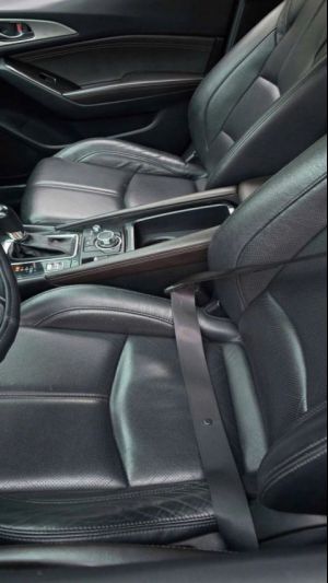 Xe Mazda 3 1.5 AT 2018