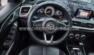 Xe Mazda 3 1.5 AT 2018