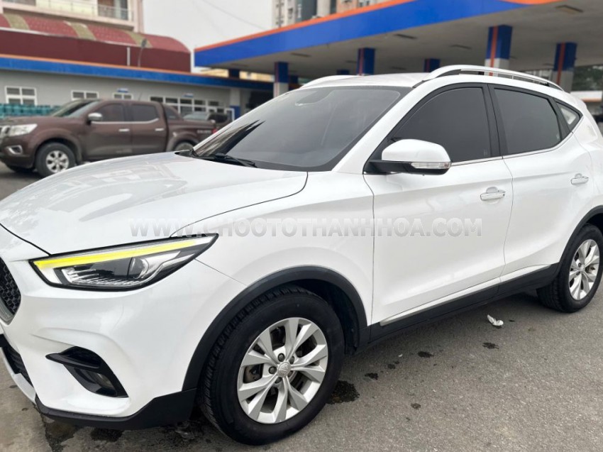 MG ZS Luxury 1.5 AT 2WD 2020