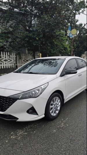 Xe Hyundai Accent 1.4 AT 2023