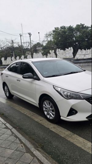 Xe Hyundai Accent 1.4 AT 2023