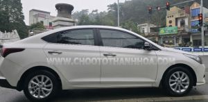 Xe Hyundai Accent 1.4 AT 2023